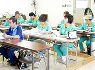 清掃管理業務
