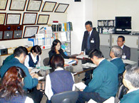 清掃管理業務