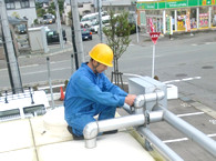 環境衛生業務