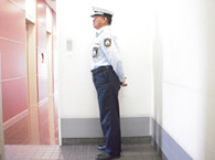 警備保安業務