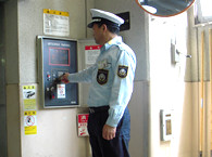 警備保安業務